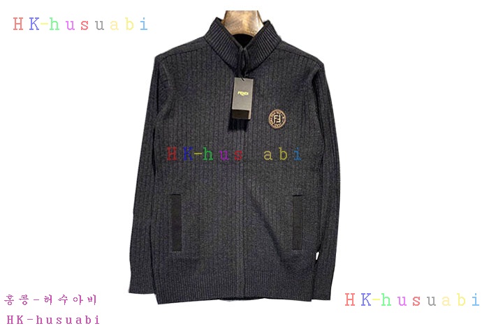NEW 펜디 니트 신상 FD 757142