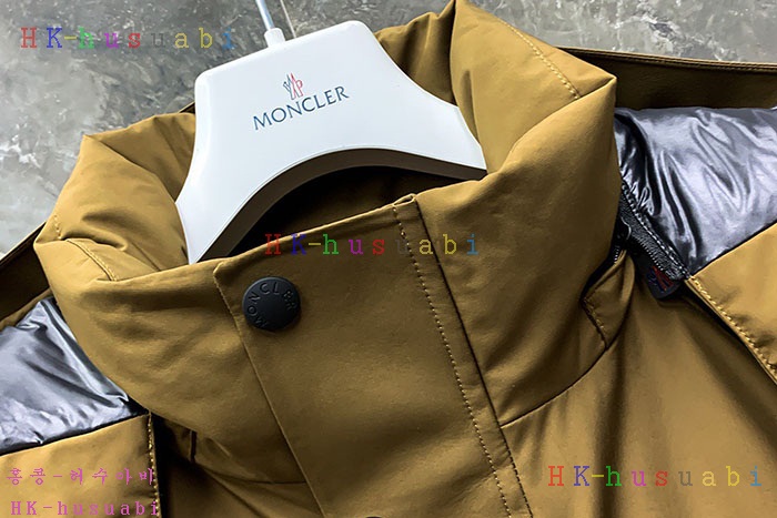 NEW 몽클레어 패딩 신상 M 875570