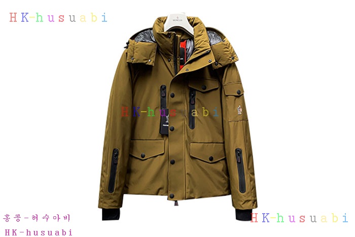 NEW 몽클레어 패딩 신상 M 875570