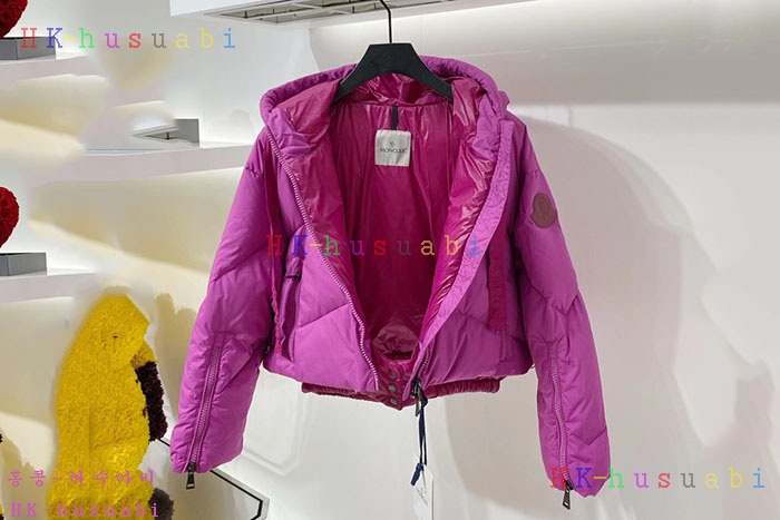 NEW 몽클레어 패딩 신상 M 875555