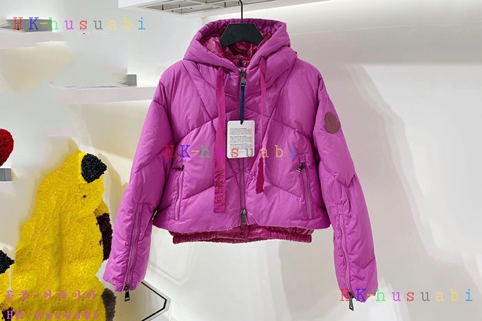 NEW 몽클레어 패딩 신상 M 875555