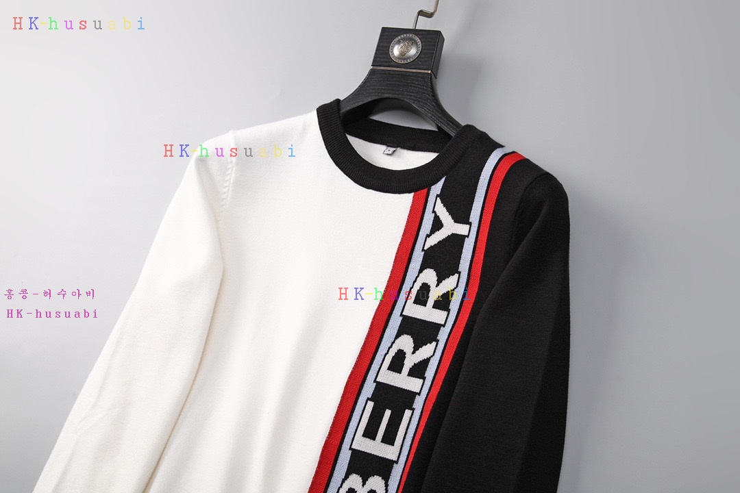 NEW 버버리 솜패딩 신상 BB 8572457