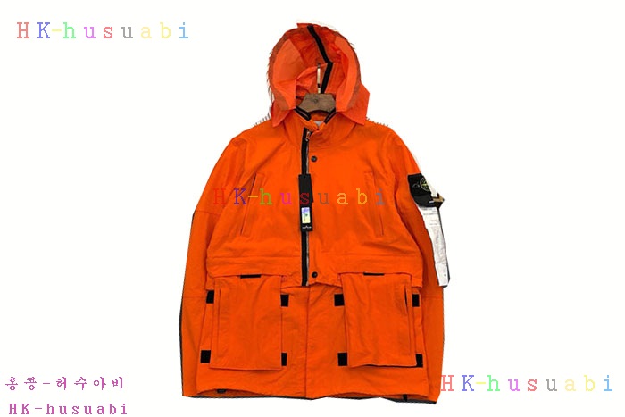 NEW 스톤아일랜드 자켓 신상 ST 875451