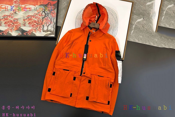 NEW 스톤아일랜드 자켓 신상 ST 875451