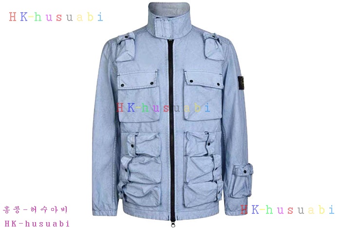NEW 스톤아일랜드 자켓 신상 ST 875453