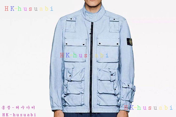 NEW 스톤아일랜드 자켓 신상 ST 875453