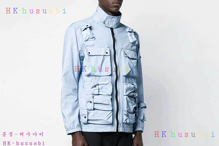 NEW 스톤아일랜드 자켓 신상 ST 875453