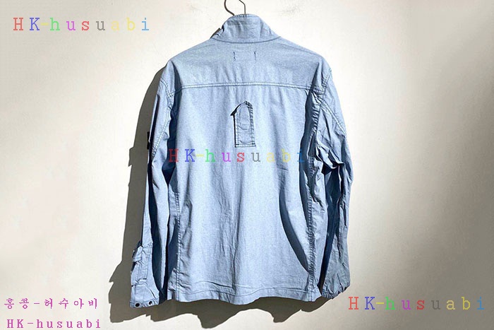 NEW 스톤아일랜드 자켓 신상 ST 875453