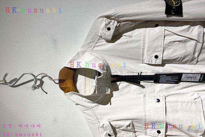 NEW 스톤아일랜드 자켓 신상 ST 875453