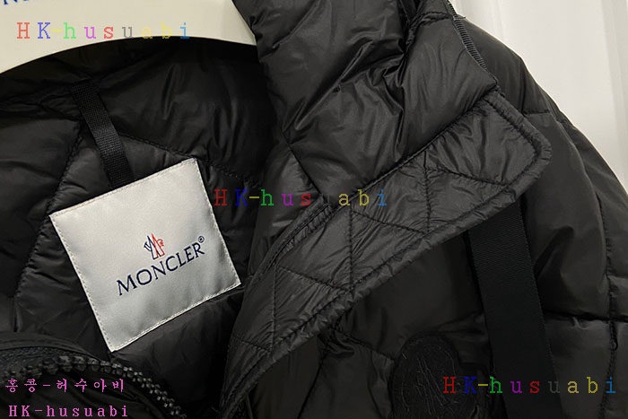 NEW 몽클레어 패딩 신상 M 875585