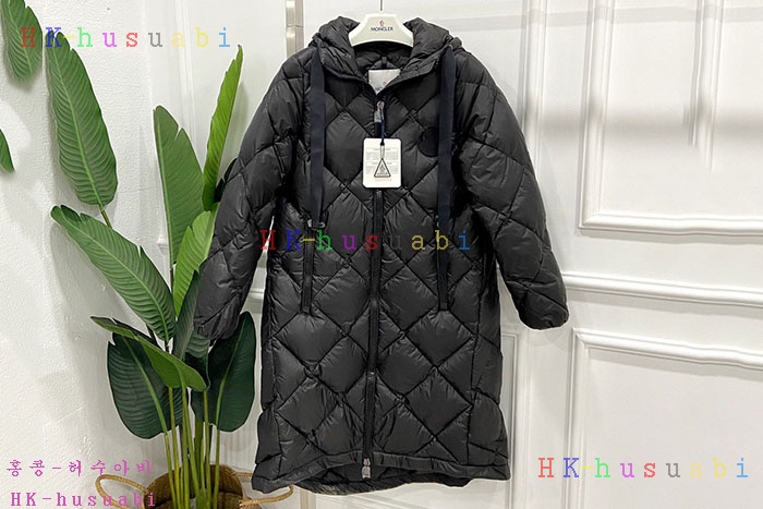 NEW 몽클레어 패딩 신상 M 875585
