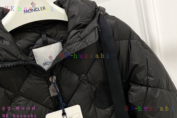 NEW 몽클레어 패딩 신상 M 875585