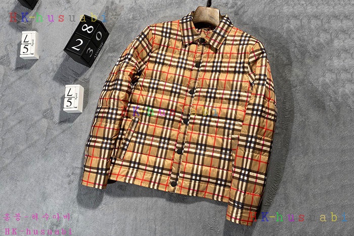 NEW 버버리 패딩 신상 BB 578465