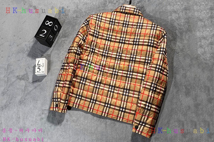 NEW 버버리 패딩 신상 BB 578465