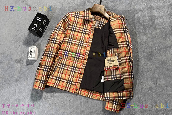 NEW 버버리 패딩 신상 BB 578465