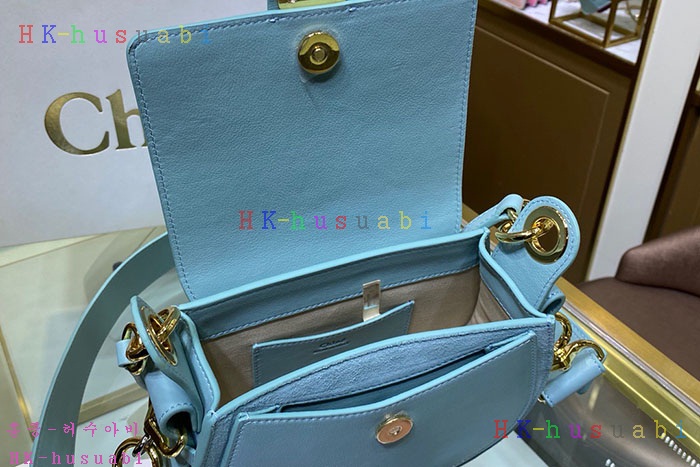 ★미러급★끌로에 테스 토트 숄더백 C 55510-6 (2컬러)