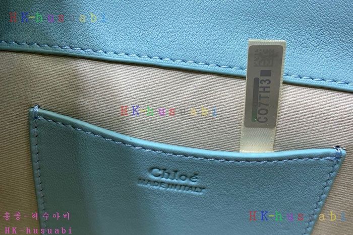 ★미러급★끌로에 테스 토트 숄더백 C 55510-6 (2컬러)