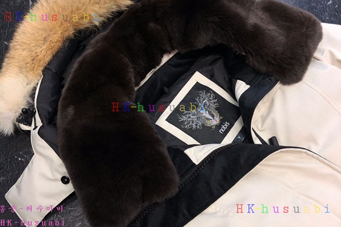 NEW 노비스 패딩 신상 N 8572010