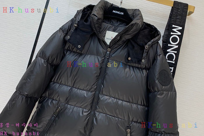 NEW 몽클레어 패딩 신상 M 8757225
