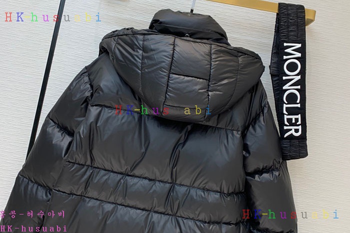 NEW 몽클레어 패딩 신상 M 8757225