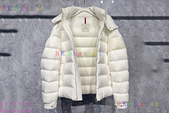 NEW 몽클레어 패딩 신상 M 8757223