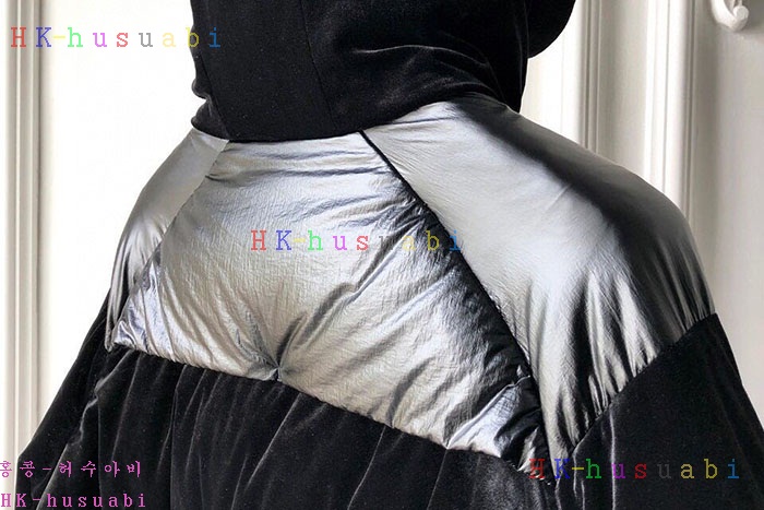 NEW 스톤 아일랜드 패딩 신상 ST 857244