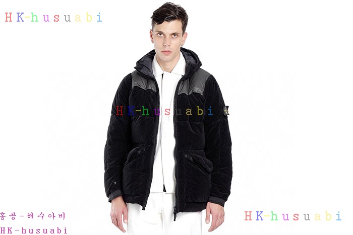 NEW 스톤 아일랜드 패딩 신상 ST 857244