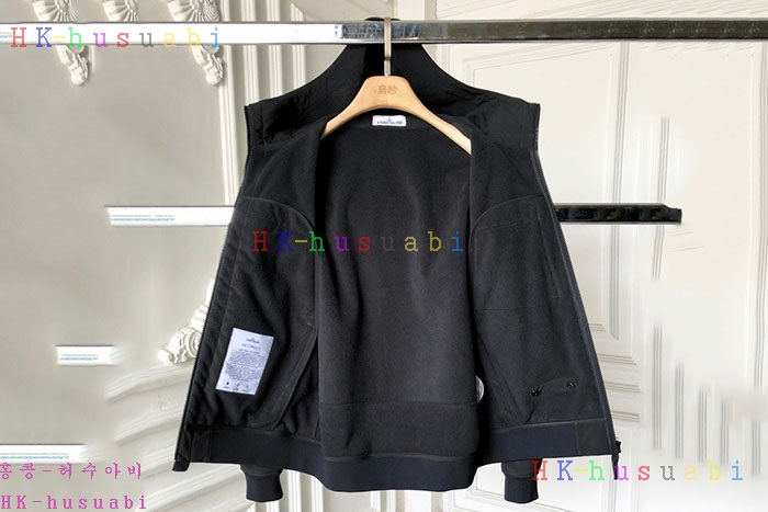 NEW 스톤 아일랜드 자켓 신상 ST 857245