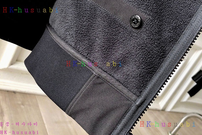 NEW 스톤 아일랜드 자켓 신상 ST 857245