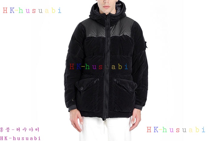 NEW 스톤 아일랜드 패딩 신상 ST 857244