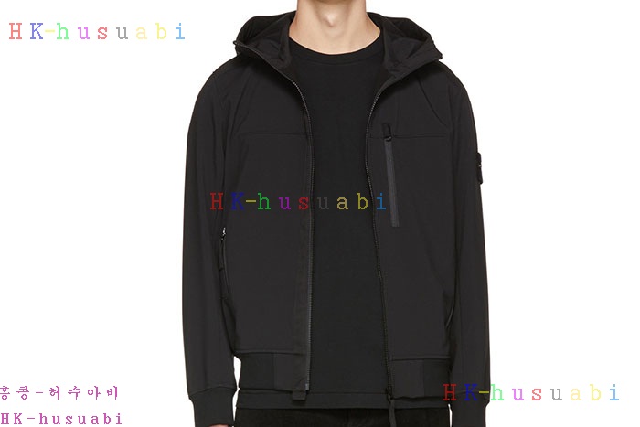 NEW 스톤 아일랜드 자켓 신상 ST 857245