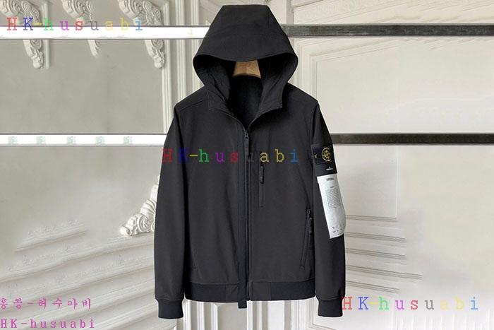 NEW 스톤 아일랜드 자켓 신상 ST 857245