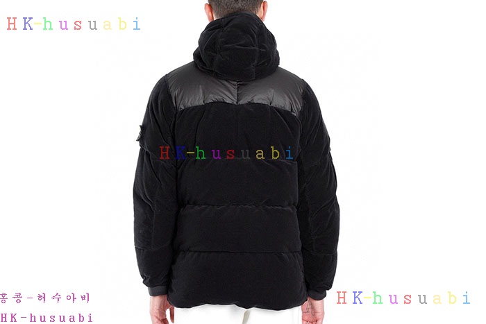 NEW 스톤 아일랜드 패딩 신상 ST 857244