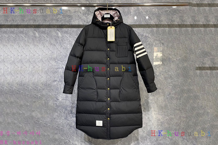 NEW 톰브라운 패딩 신상 TB872444