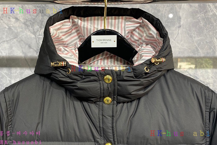 NEW 톰브라운 패딩 신상 TB872444