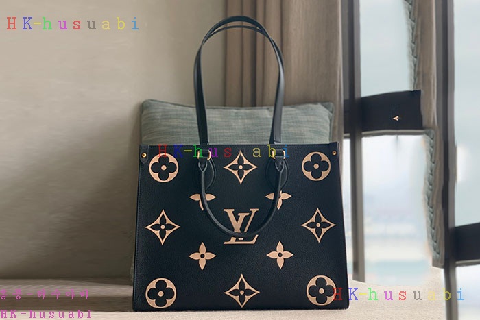 ★미러급★루이비통 온더고 MM M45495
