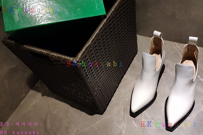 NEW 보테가베네타 부츠 신상 BV 857224