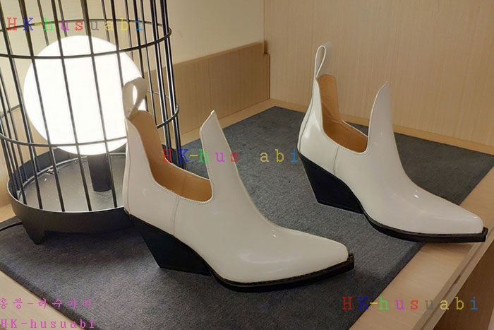 NEW 보테가베네타 부츠 신상 BV 857224