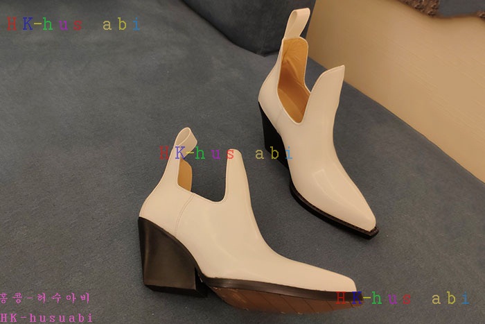 NEW 보테가베네타 부츠 신상 BV 857224
