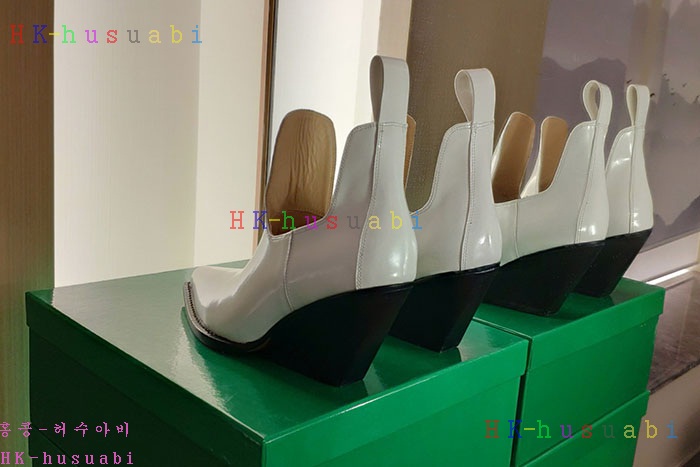 NEW 보테가베네타 부츠 신상 BV 857224