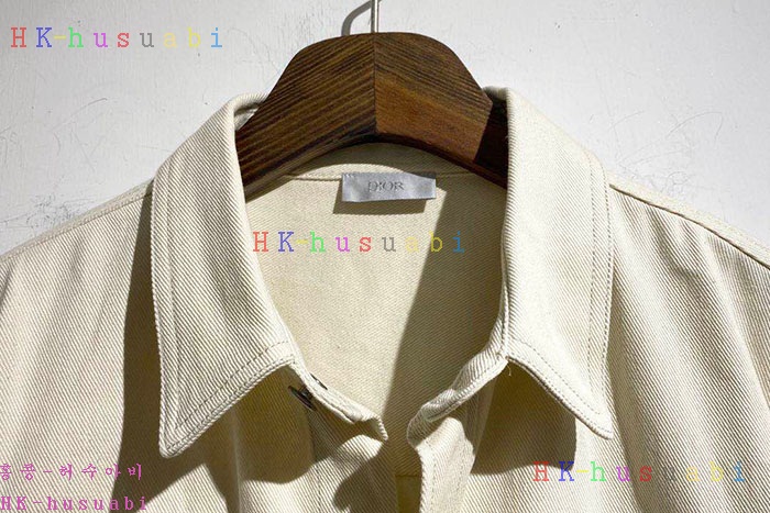 NEW 디올 자켓 신상 DR 957662