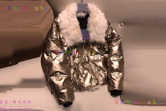 NEW 루이비통 패딩 신상 LV 235004