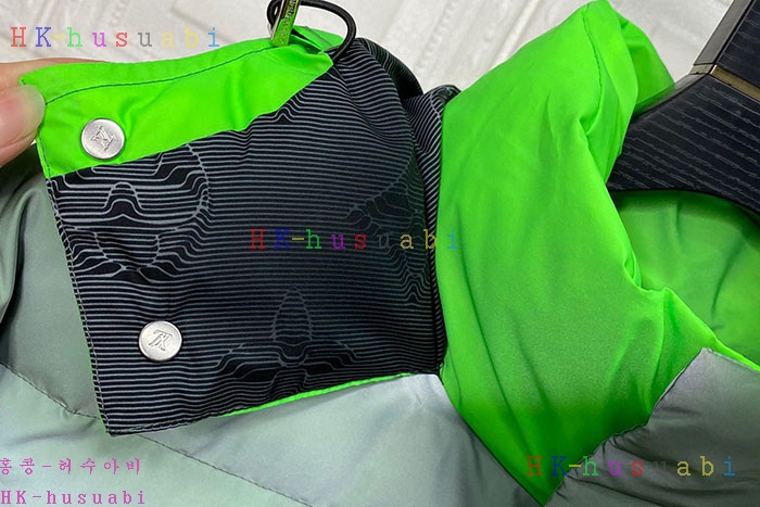 NEW 루이비통 패딩 신상 LV 235007