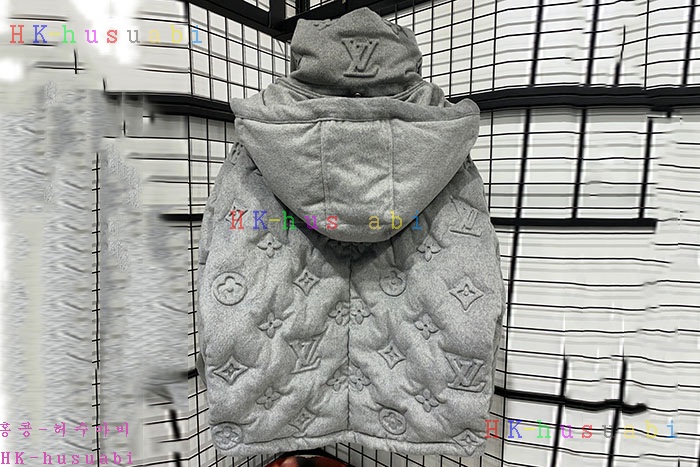 NEW 루이비통 패딩 신상 LV 235009