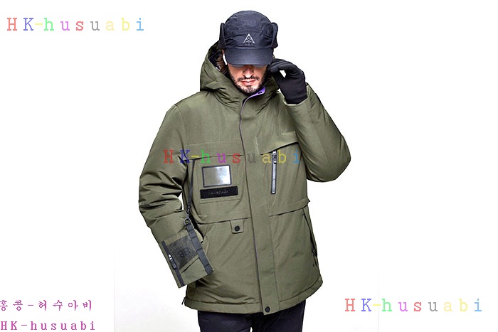 NEW 발렌시아가  패딩 신상 B 579661