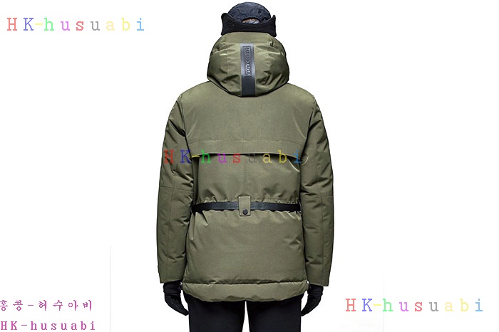 NEW 발렌시아가  패딩 신상 B 579661