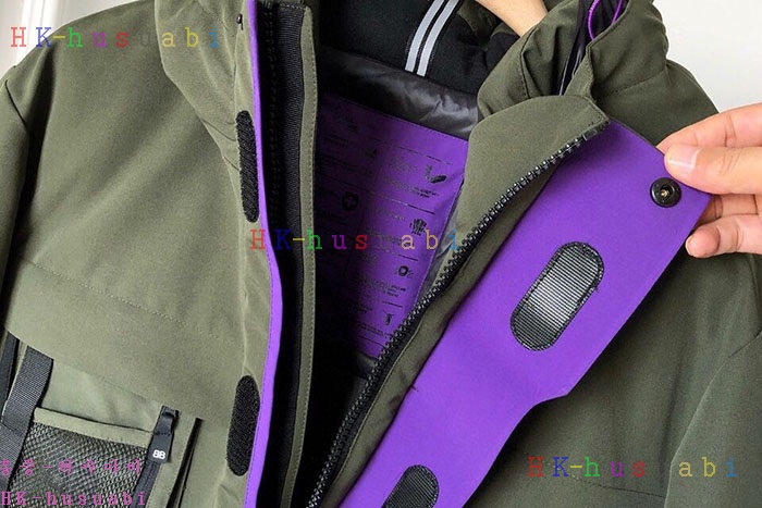 NEW 발렌시아가  패딩 신상 B 579661