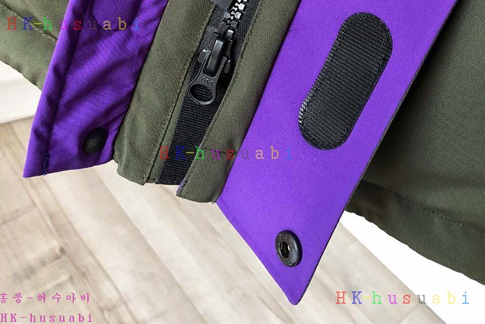 NEW 발렌시아가  패딩 신상 B 579661