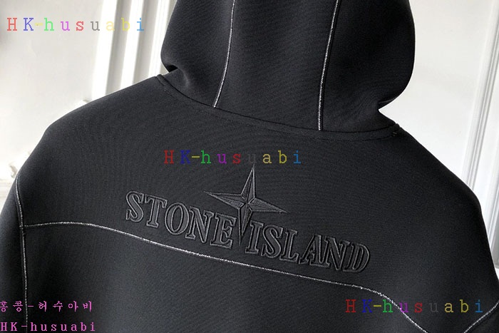 NEW 스톤 아일랜드 후드티 신상 ST 000240