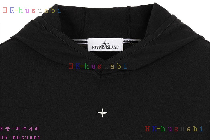 NEW 스톤 아일랜드 후드티 신상 ST 000240